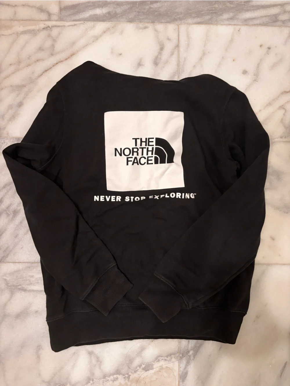 The North Face Hoodie